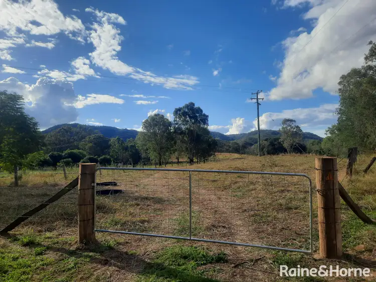 Fourth view of Homely land listing, Lot 2 Tunnel Road, Boolboonda QLD 4671