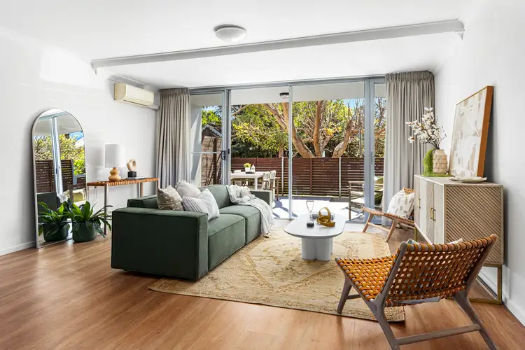 Main view of Homely apartment listing, 105/1-13 Garners Avenue, Marrickville NSW 2204