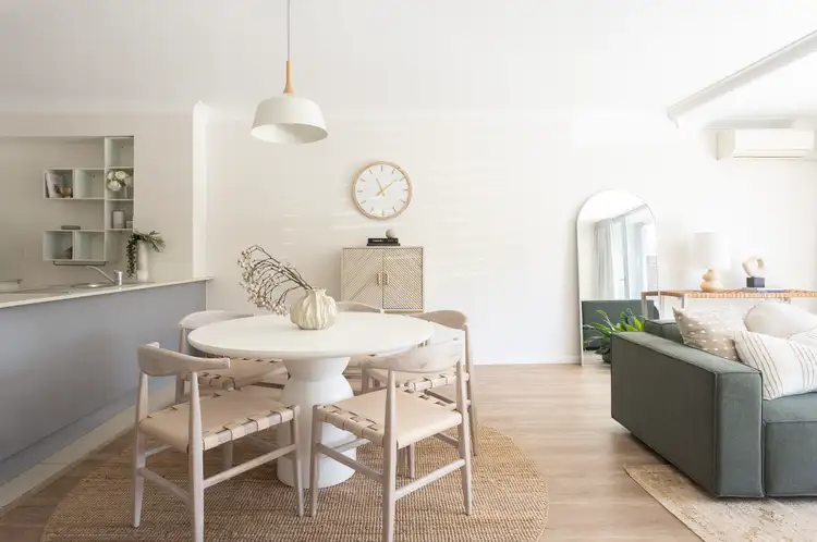 Second view of Homely apartment listing, 105/1-13 Garners Avenue, Marrickville NSW 2204