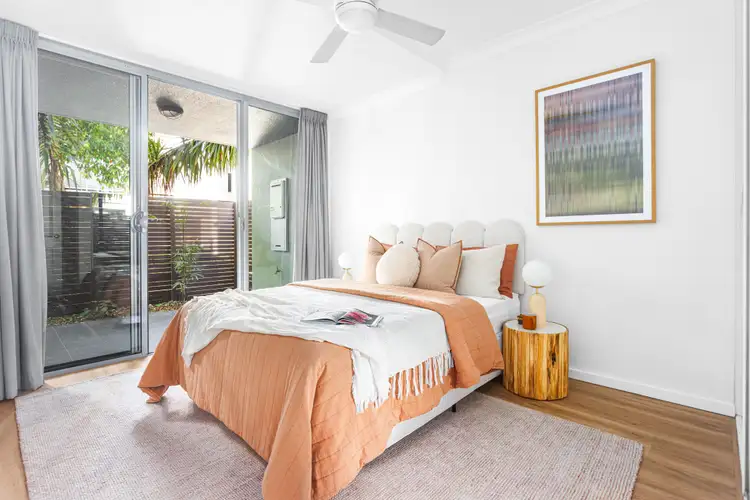 Fourth view of Homely apartment listing, 105/1-13 Garners Avenue, Marrickville NSW 2204