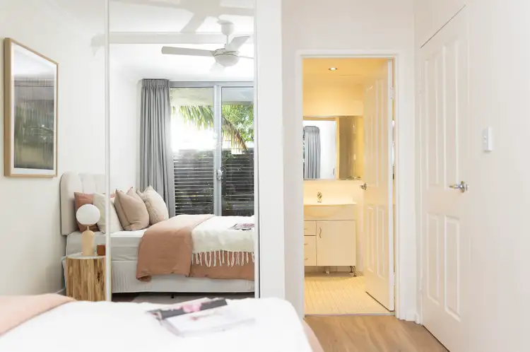 Fifth view of Homely apartment listing, 105/1-13 Garners Avenue, Marrickville NSW 2204