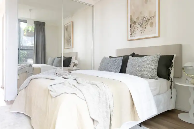 Sixth view of Homely apartment listing, 105/1-13 Garners Avenue, Marrickville NSW 2204