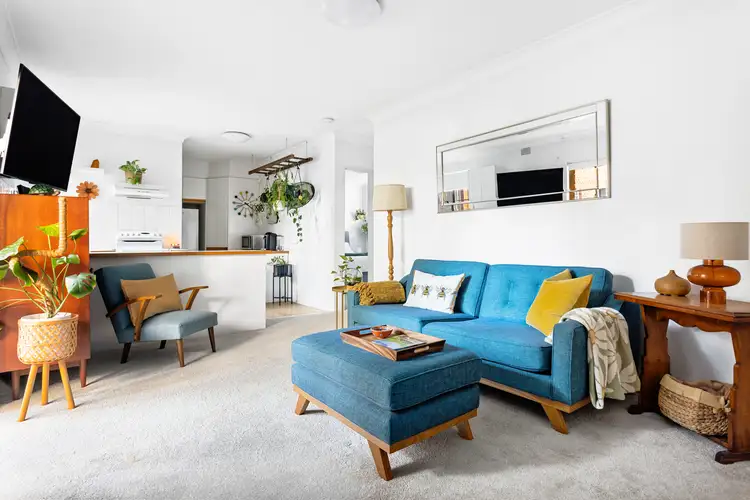 11/2 Henson Street, Marrickville NSW 2204