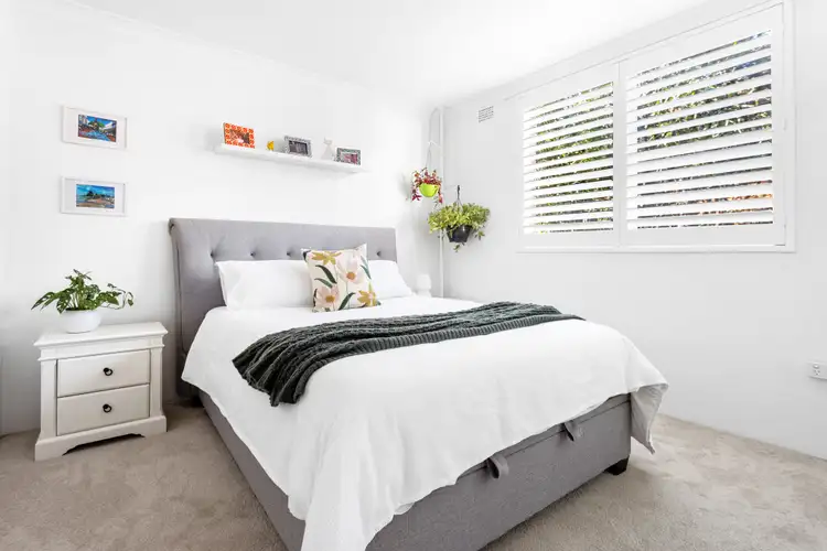 Fourth view of Homely apartment listing, 11/2 Henson Street, Marrickville NSW 2204