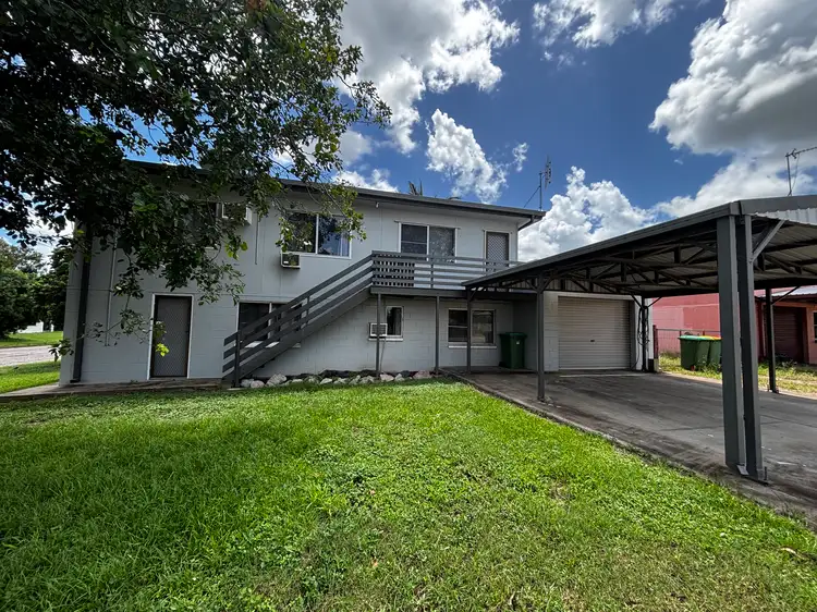 Main view of Homely house listing, 12-14 Little Crescent, Ayr QLD 4807