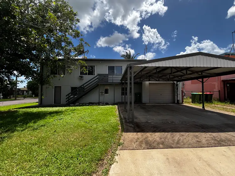 Second view of Homely house listing, 12-14 Little Crescent, Ayr QLD 4807
