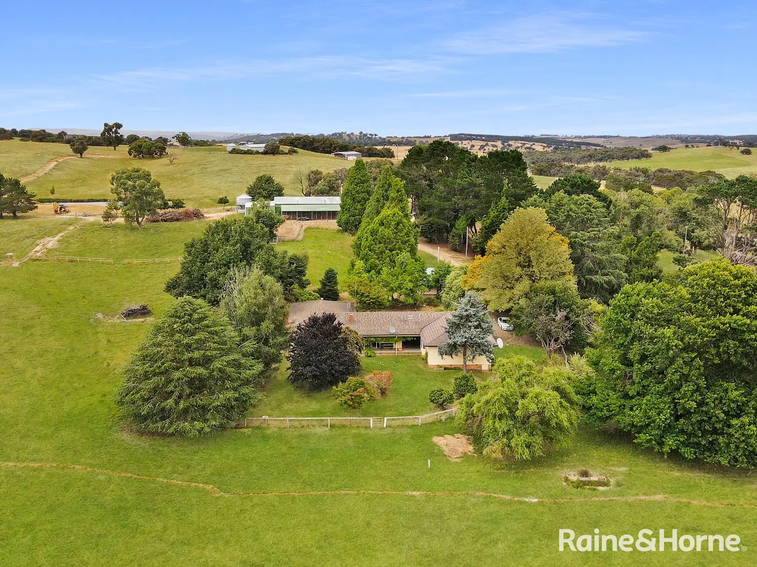Main view of Homely rural property listing, 47 Old Trunk Road, Arkell NSW 2795