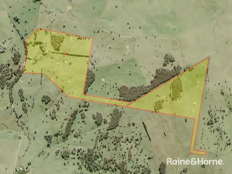 Third view of Homely rural property listing, 47 Old Trunk Road, Arkell NSW 2795