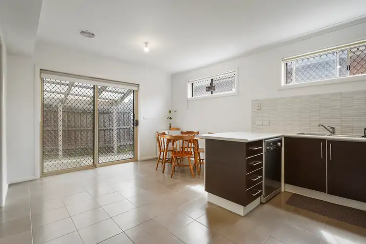 Second view of Homely townhouse listing, 4/1 Marlo Court, Broadmeadows VIC 3047