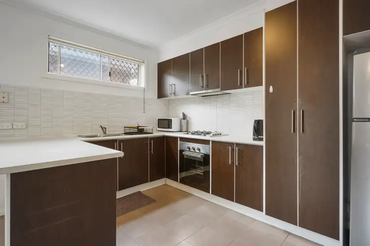 Third view of Homely townhouse listing, 4/1 Marlo Court, Broadmeadows VIC 3047