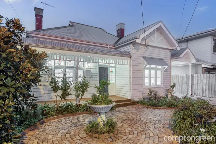 94 Kororoit Creek Road, Williamstown North VIC 3016