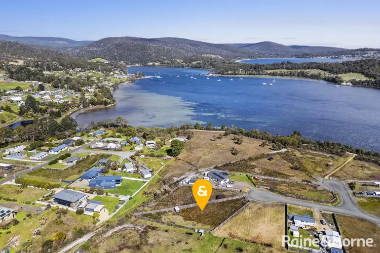 9 Cartela Drive, Nubeena TAS 7184