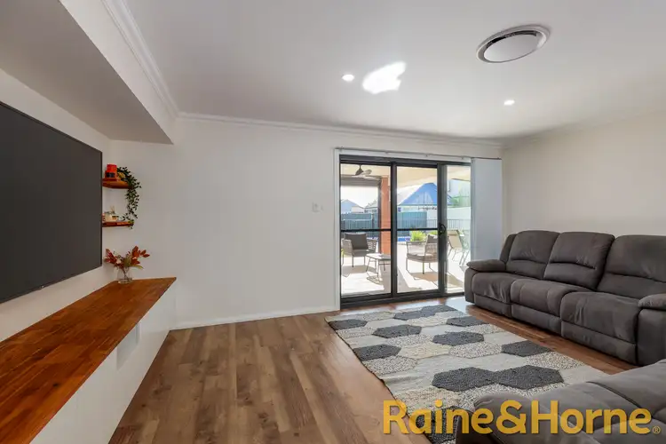 Fifth view of Homely house listing, 34 Volta Avenue, Dubbo NSW 2830