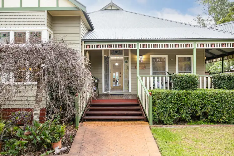 5 Prince Alfred Street, Berry NSW 2535