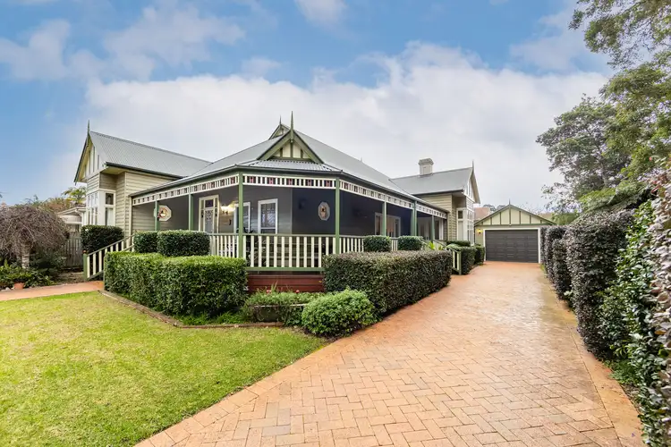 Second view of Homely house listing, 5 Prince Alfred Street, Berry NSW 2535