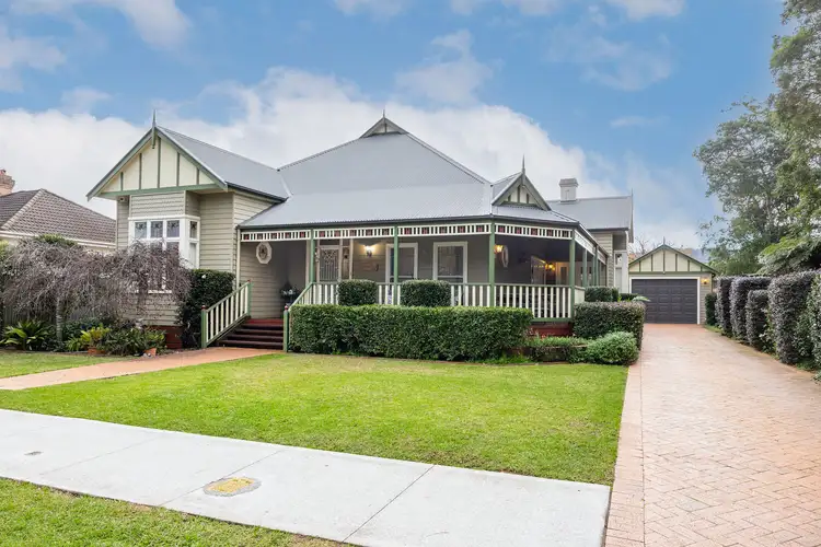 Third view of Homely house listing, 5 Prince Alfred Street, Berry NSW 2535