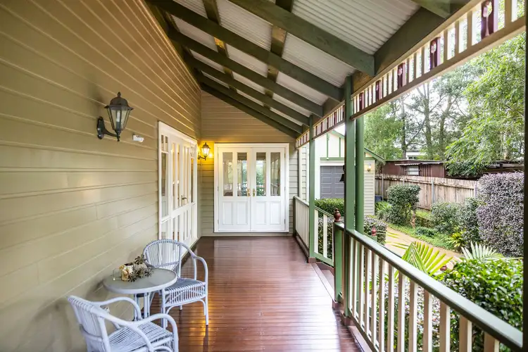 Fifth view of Homely house listing, 5 Prince Alfred Street, Berry NSW 2535