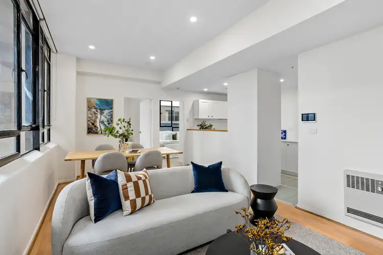 Fourth view of Homely apartment listing, 1001/39 Queen Street, Melbourne VIC 3000