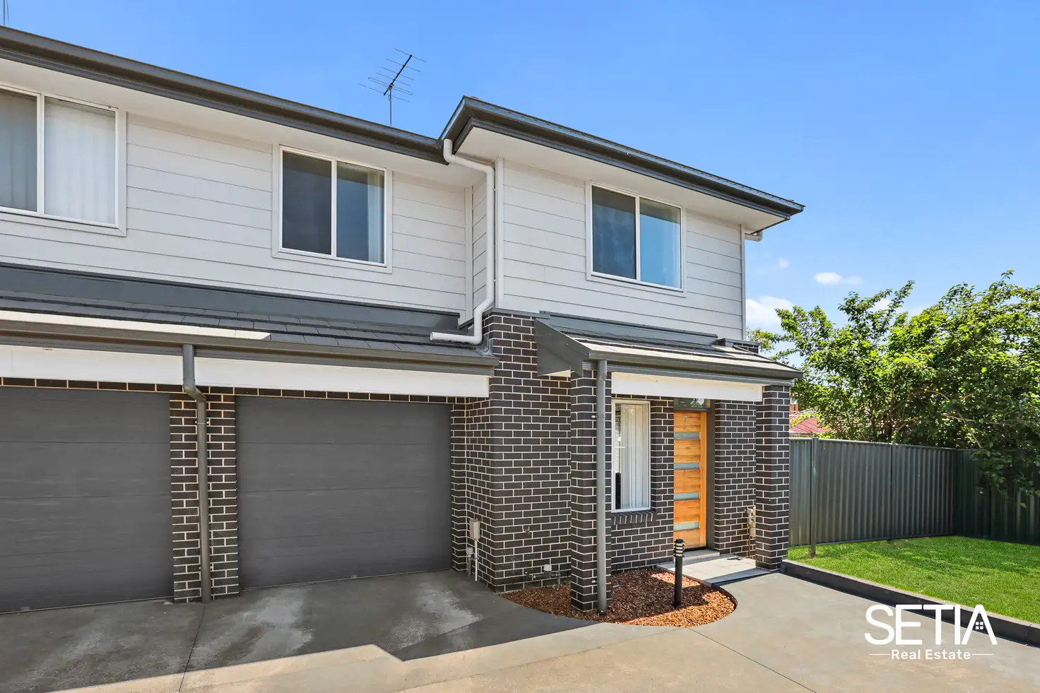 Main view of Homely townhouse listing, 7/143 Brisbane Street, St Marys NSW 2760
