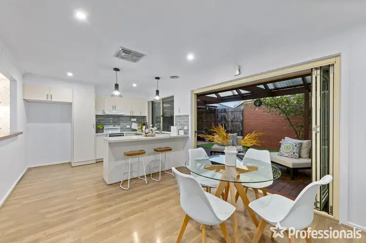 Main view of Homely house listing, 2 Strickland Crescent, Burnside VIC 3023