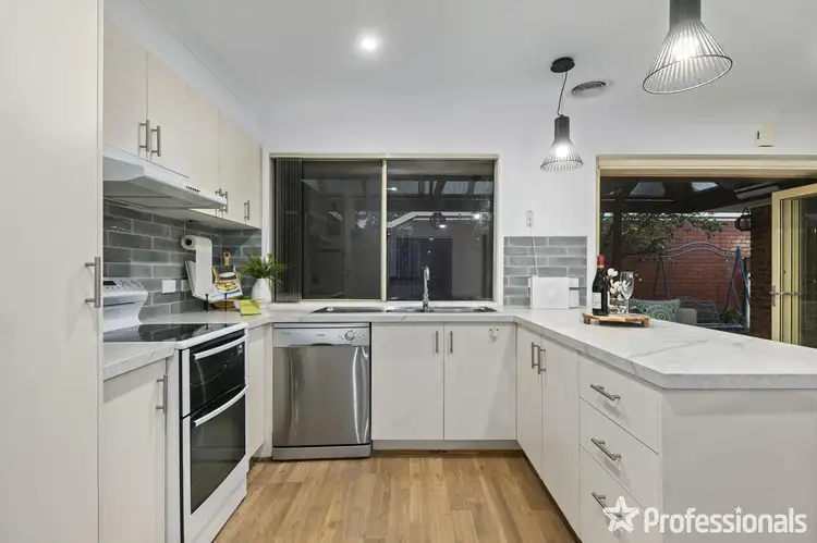Fourth view of Homely house listing, 2 Strickland Crescent, Burnside VIC 3023