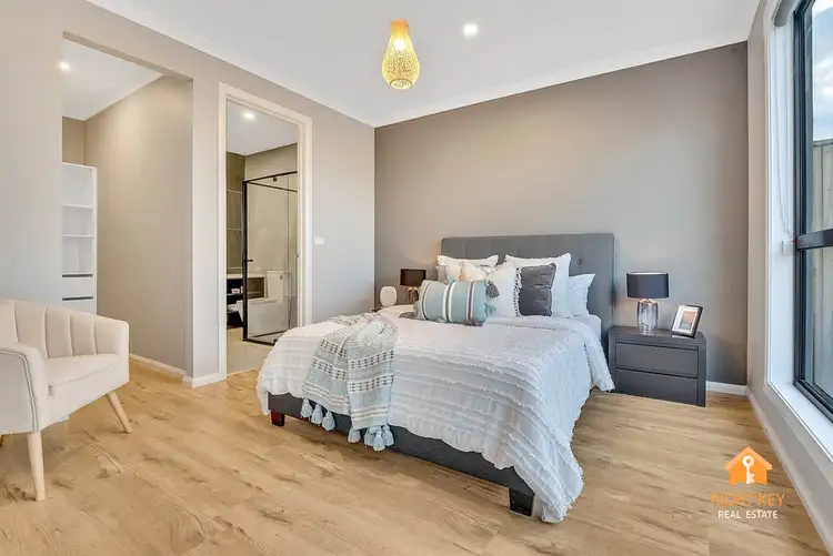 Second view of Homely house listing, 5 Boilersmith Street, Donnybrook VIC 3064