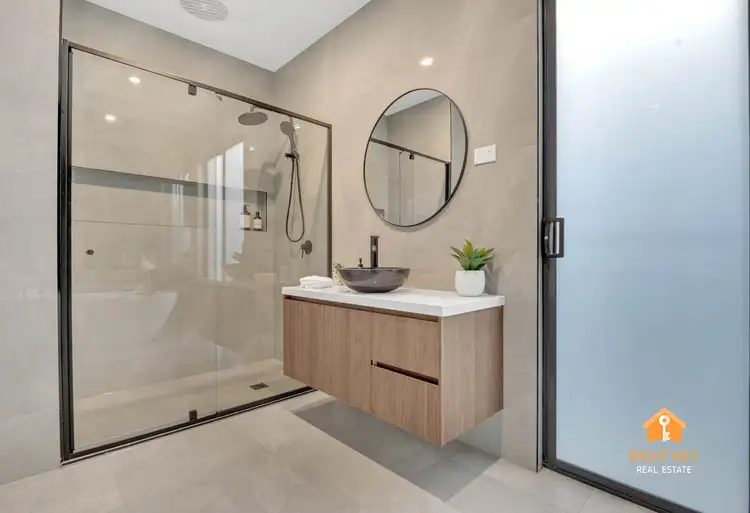 Fourth view of Homely house listing, 5 Boilersmith Street, Donnybrook VIC 3064