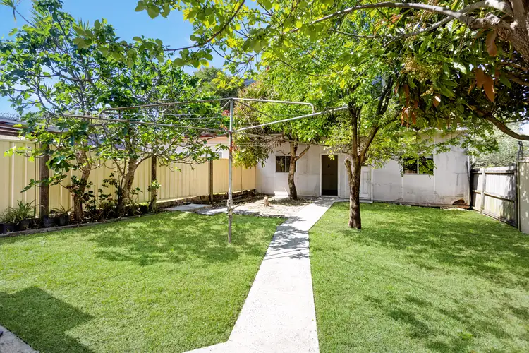 75 Wemyss Street, Marrickville NSW 2204