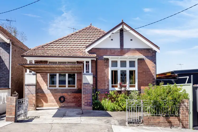 Third view of Homely house listing, 75 Wemyss Street, Marrickville NSW 2204