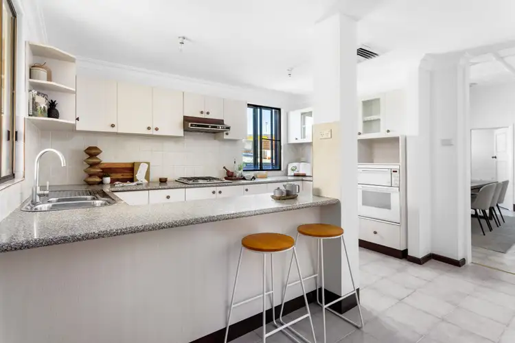 Fourth view of Homely house listing, 75 Wemyss Street, Marrickville NSW 2204