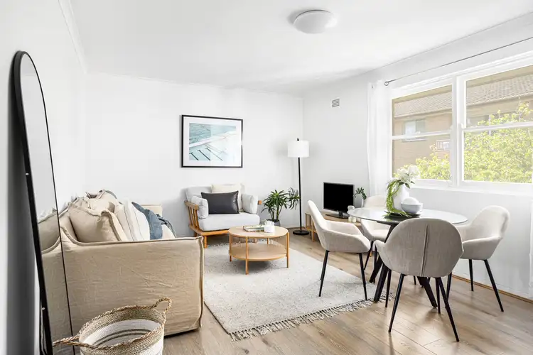 9/468 Illawarra Road, Marrickville NSW 2204