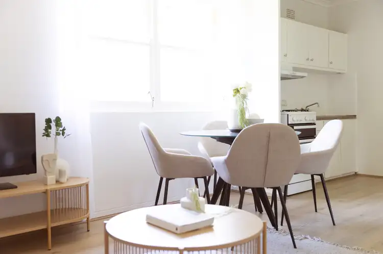 Second view of Homely apartment listing, 9/468 Illawarra Road, Marrickville NSW 2204