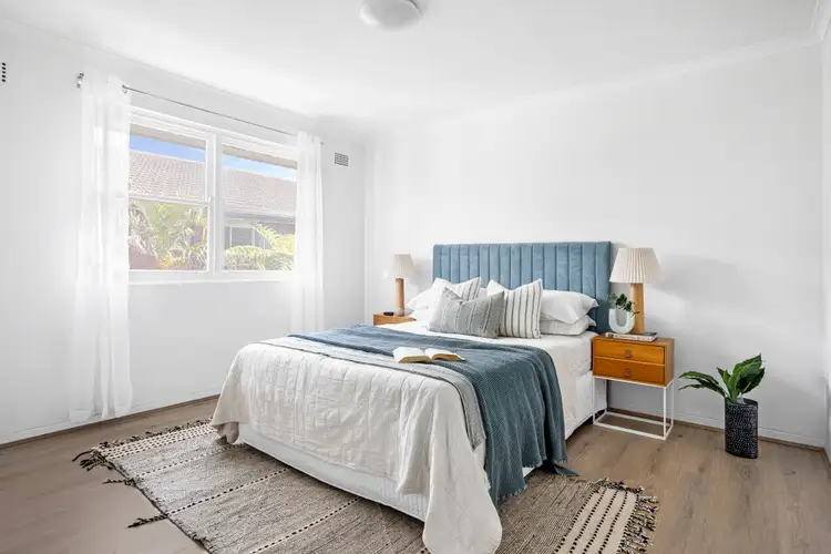 Third view of Homely apartment listing, 9/468 Illawarra Road, Marrickville NSW 2204