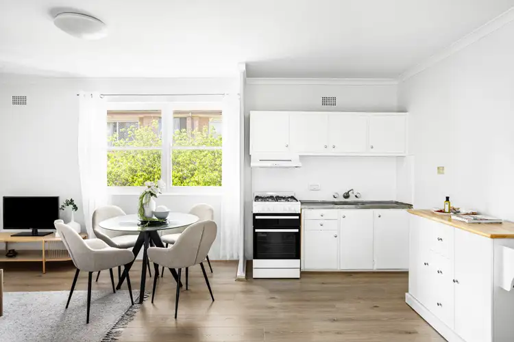 Fourth view of Homely apartment listing, 9/468 Illawarra Road, Marrickville NSW 2204