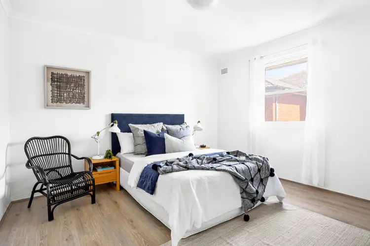 Fifth view of Homely apartment listing, 9/468 Illawarra Road, Marrickville NSW 2204