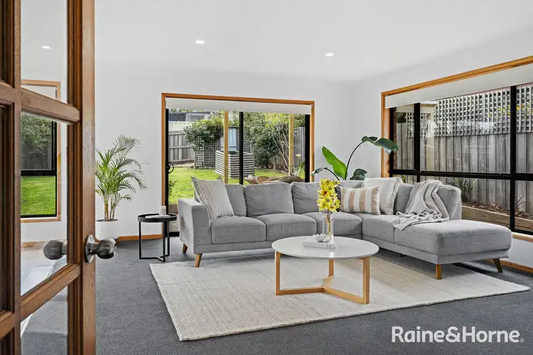 Second view of Homely house listing, 411 Brightwater Road, Howden TAS 7054