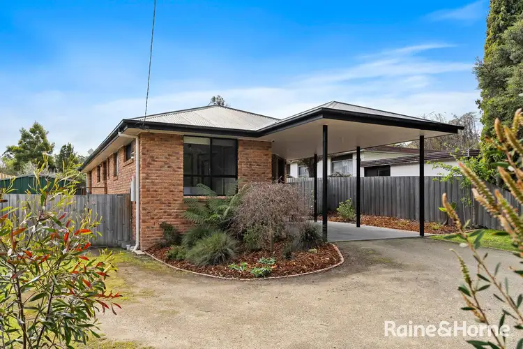 Third view of Homely house listing, 411 Brightwater Road, Howden TAS 7054