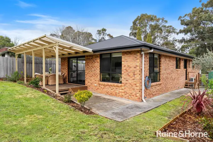 Sixth view of Homely house listing, 411 Brightwater Road, Howden TAS 7054