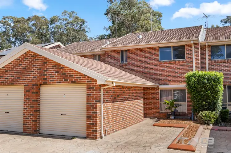 13/15-19 Chapman Street, Werrington NSW 2747