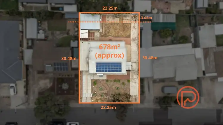 Second view of Homely house listing, 29 Mataro Avenue, Ingle Farm SA 5098