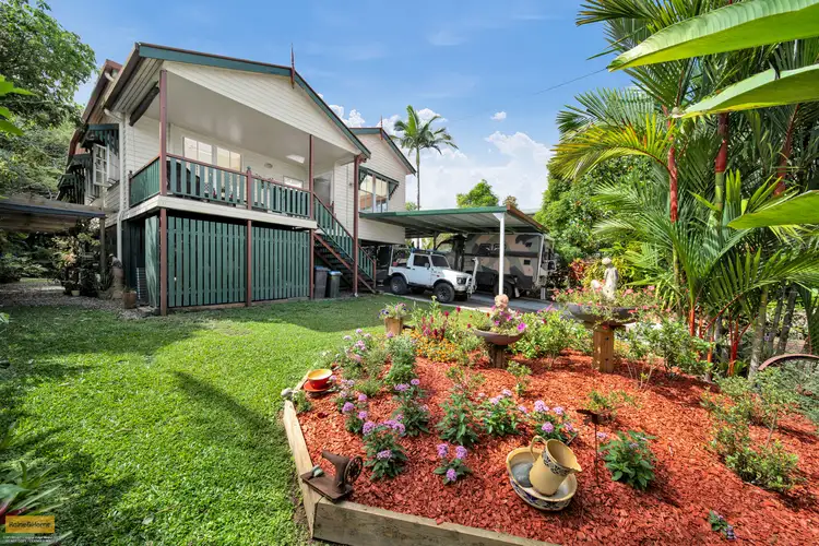 Main view of Homely house listing, 79 Ryan Street, East Innisfail QLD 4860