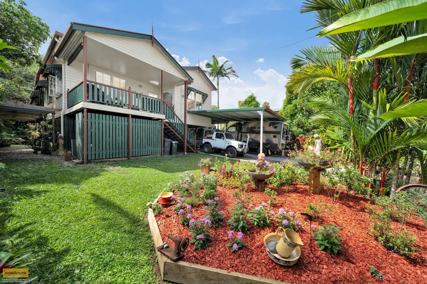 Main view of Homely house listing, 79 Ryan Street, East Innisfail QLD 4860