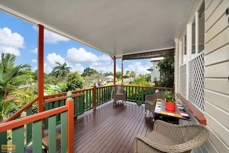 Second view of Homely house listing, 79 Ryan Street, East Innisfail QLD 4860