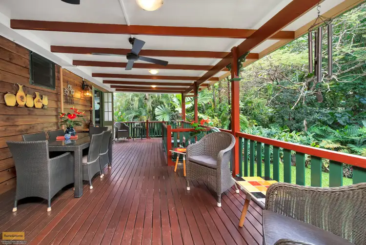 Third view of Homely house listing, 79 Ryan Street, East Innisfail QLD 4860