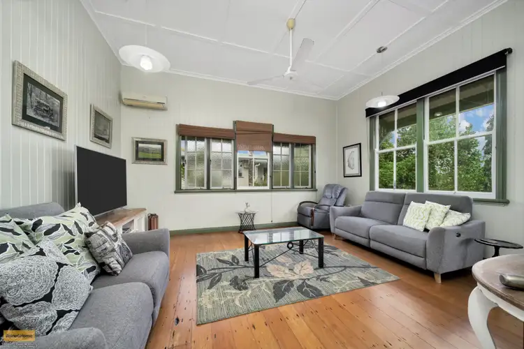 Fifth view of Homely house listing, 79 Ryan Street, East Innisfail QLD 4860