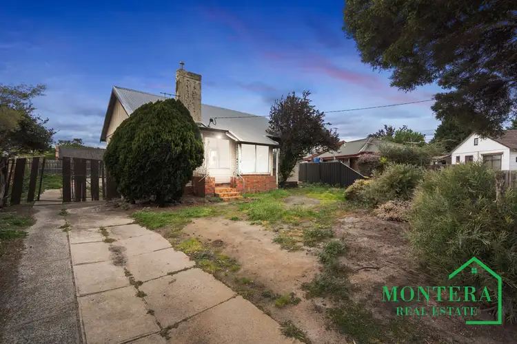 Main view of Homely house listing, 22 Riley Court, Braybrook VIC 3019