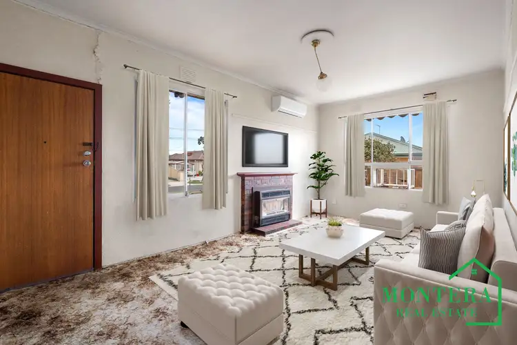 Second view of Homely house listing, 22 Riley Court, Braybrook VIC 3019