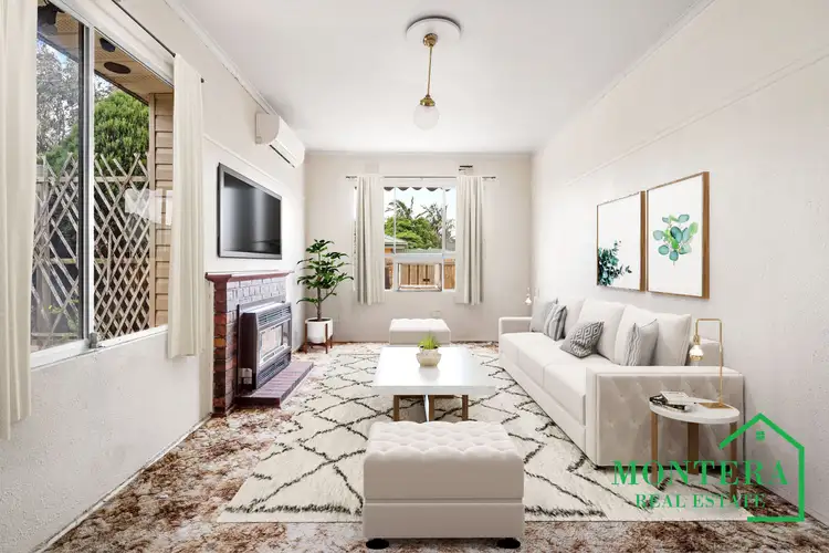 Third view of Homely house listing, 22 Riley Court, Braybrook VIC 3019