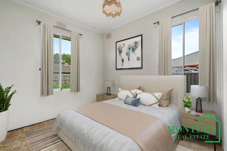 Sixth view of Homely house listing, 22 Riley Court, Braybrook VIC 3019