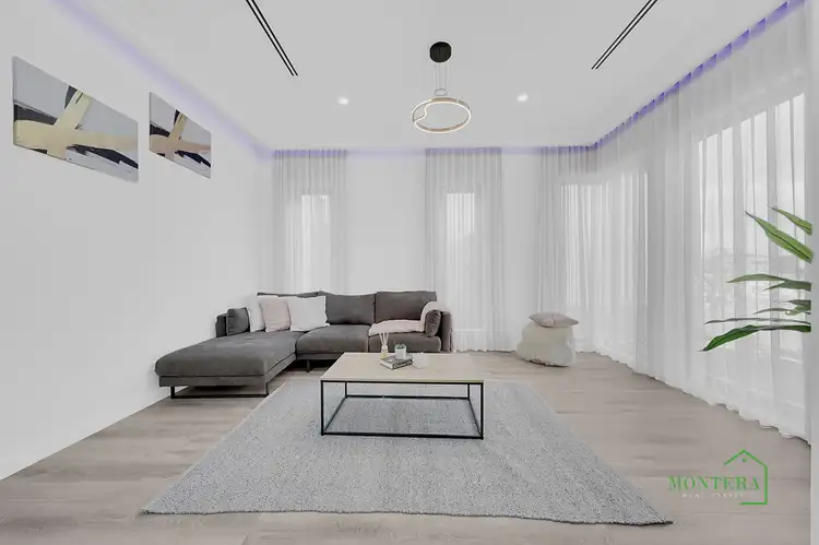 Second view of Homely house listing, 6 Galileo Place, Greenvale VIC 3059